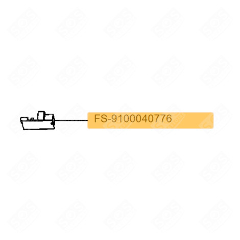 CARTE ÉLECTRONIQUE DIVERS PETIT MÉNAGER - FS-9100040776, FS9100040776