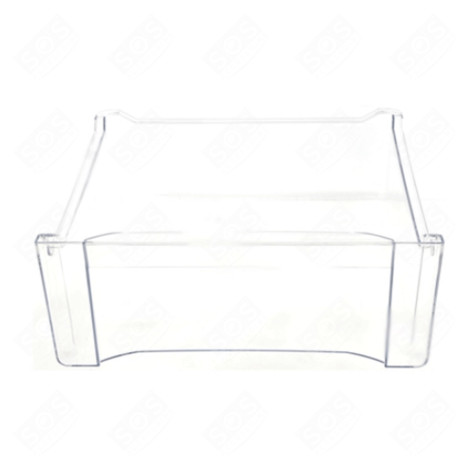 TIROIR INTERMÉDIAIRE  370X400X160 MM FRIGO, RÉFRIGÉRATEUR, CONGÉLATEUR - AS0004466 