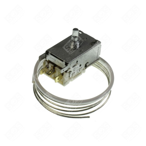 THERMOSTAT K59-L1812 FRIGO, RÉFRIGÉRATEUR, CONGÉLATEUR - FSV420084, 818731361