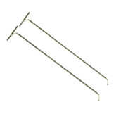 Support de grille (x2)