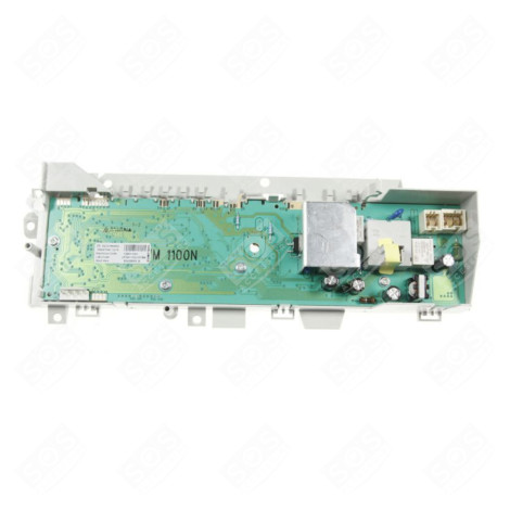 CARTE ÉLECTRONIQUE, MODULE MACHINE À LAVER, LAVE-LINGE - 1929105714, 1084683018