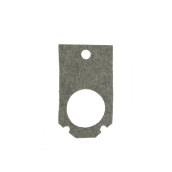 Réducteur feutre couvercle intérieur