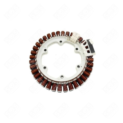 STATOR MACHINE À LAVER, LAVE-LINGE - C00375019, 481010701109