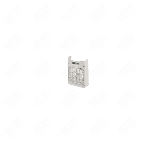 DEMI-BOITIER ARRIÈRE DIVERS PETIT MÉNAGER - CS-00134033, CS00134033