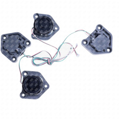 Ensemble de cellules