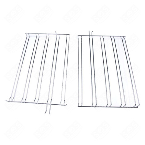 ETAGERE FOUR ASS (G+D) FOUR, CUISINIÈRE - 240440116, 210444741