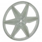 Poulie  tambour d'origine