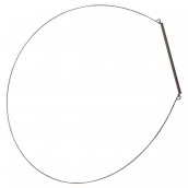 Collier de serrage arrière d'origine Collier de serrage arrière d'origine