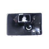 Réservoir à grains