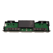 Carte électronique, Module de commande