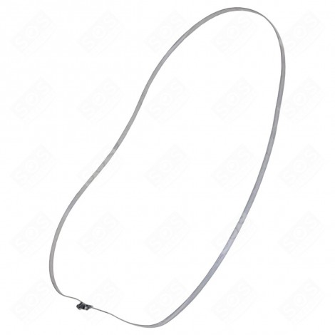 COLLIER DE SERRAGE ARRIÈRE D'ORIGINE MACHINE À LAVER, LAVE-LINGE - 481240118657