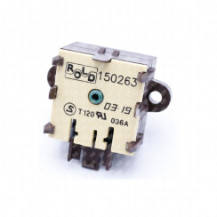 Sélecteur 12 positions