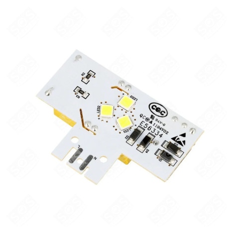 ECLAIRAGE LED 84LM FRIGO, RÉFRIGÉRATEUR, CONGÉLATEUR - C00345689, 488000345689