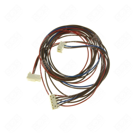 CÂBLAGE FILTRE - SÉCURITÉ DE PORTE MACHINE À LAVER, LAVE-LINGE - C00515816, 488000515816