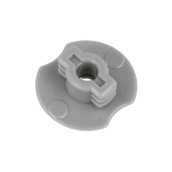 Anneau de centrage vis latérale de porte