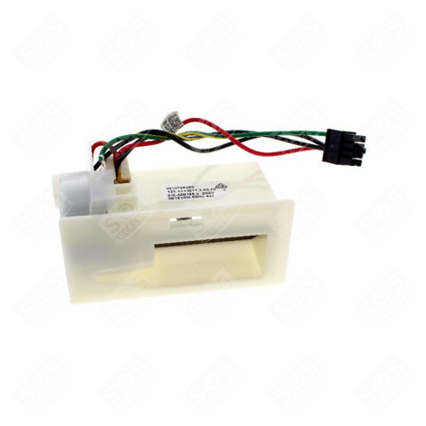 THERMOSTAT ÉLECTRONIQUE FRIGO, RÉFRIGÉRATEUR, CONGÉLATEUR - C00480342, 488000480342
