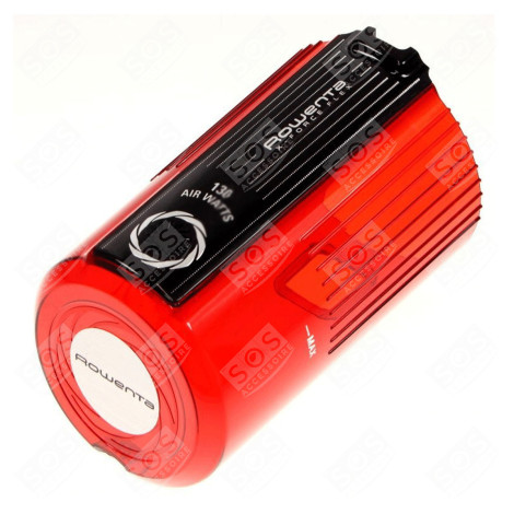 BAC, RÉSERVOIR ROUGE ASPIRATEUR - SS-2230002516, SS2230002516