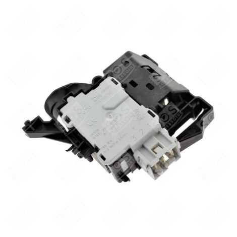 SÉCURITÉ DE PORTE MACHINE À LAVER, LAVE-LINGE - C00646851, 488000646851