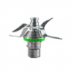 Couteau  TM5 ( base en métal)