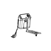 Boitier de commande et résistance