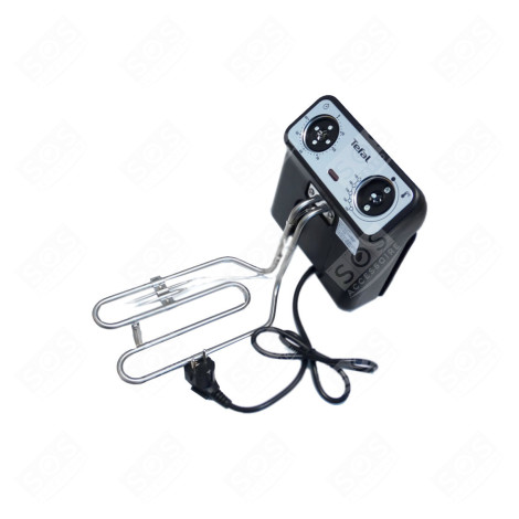 BOITIER ET RÉSISTANCE FRITEUSE, AIRFRYER - SS-996401, SS996401