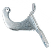 Charnière supérieure d'origine