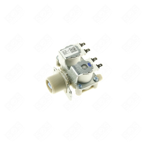 ELECTROVANNE 2 VOIES 12V MACHINE À LAVER, LAVE-LINGE - 5220FR1251G, 5220FR2067J