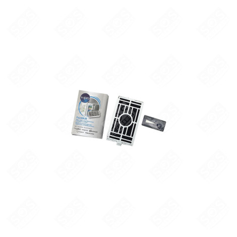 FILTRE ANTIBACTÉRIEN MICROBAN PUR102 FRIGO, RÉFRIGÉRATEUR, CONGÉLATEUR - C00481223, C00629720