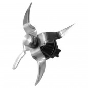 Lames TM31 compatible   125x80 mm