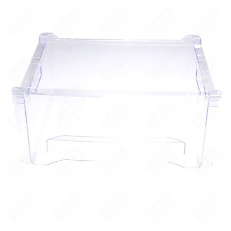TIROIR (PARTIE CONGÉLATEUR) FRIGO, RÉFRIGÉRATEUR, CONGÉLATEUR - 446034, 761170449