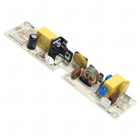 CARTE ÉLECTRONIQUE FRITEUSE, AIRFRYER - 5212510641 