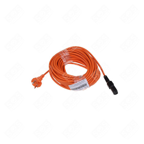CÂBLE ALIMENTATION MOTEUR 7M GS/GM80 COMPATIBLE ASPIRATEUR - 21548000