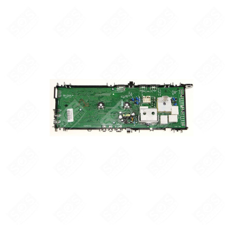 CARTE ÉLECTRONIQUE DE CONTROLE MACHINE À LAVER, LAVE-LINGE - AS0041838