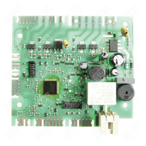 CARTE ÉLECTRONIQUE PROGRAMMÉE LAVE-VAISSELLE - 41900745
