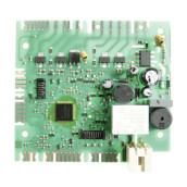 Carte électronique programmée