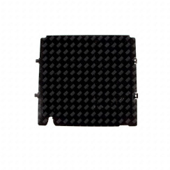 Filtre à charbon d'origine