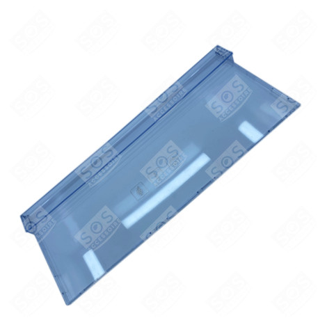 FAÇADE DE TIROIR FRIGO, RÉFRIGÉRATEUR, CONGÉLATEUR - 4948150100