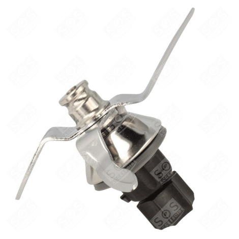 COUTEAU TM5 (BASE EN PLASTIQUE) ROBOT MÉNAGER - 49106, VC49106