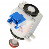 Vanne d'évacuation d'origine