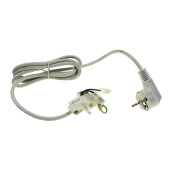 Cordon d'alimentation