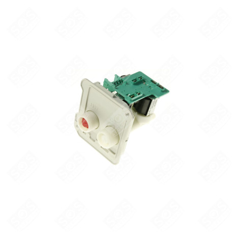 ELECTROVANNE MACHINE À LAVER, LAVE-LINGE - 00633725