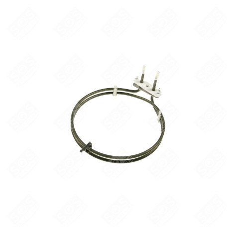 RÉSISTANCE CIRCULAIRE 2100 W FOUR, CUISINIÈRE - 824959, 900939