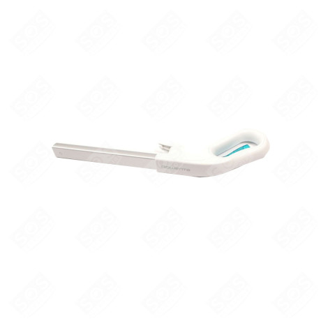 POIGNÉE BLANCHE NETTOYEUR VAPEUR - SS-2230002839, SS-2230001536