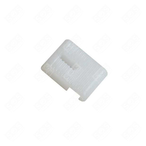 VÉRROUILLAGE TUBE BLANC NETTOYEUR VAPEUR - M0S01562