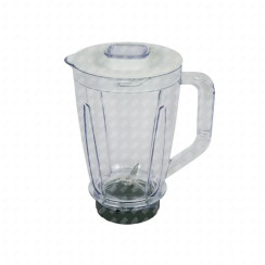 Bol blender plastique