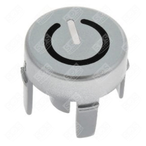 BOUTON MARCHE / ARRÊT LAVE-VAISSELLE - C00299130, 488000299130