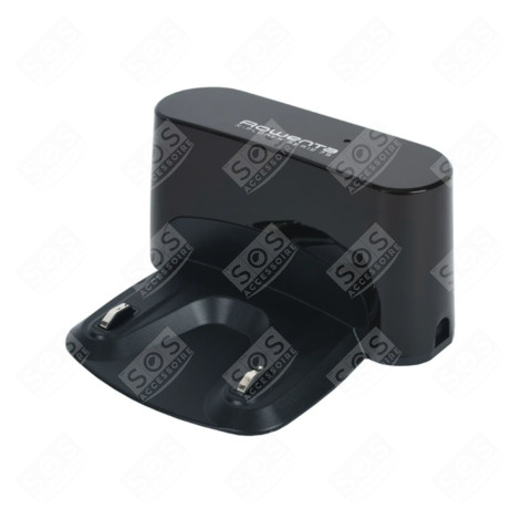 BASE RECHARGE NOIRE ASPIRATEUR ROBOT - SS-2230002534, SS2230002534