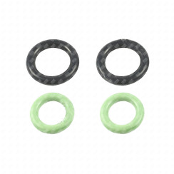 Lot de 4 joints d'origine