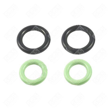 LOT DE 4 JOINTS NETTOYEUR VAPEUR - SLDB0889