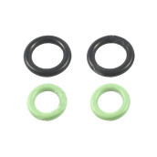 Lot de 4 joints d'origine